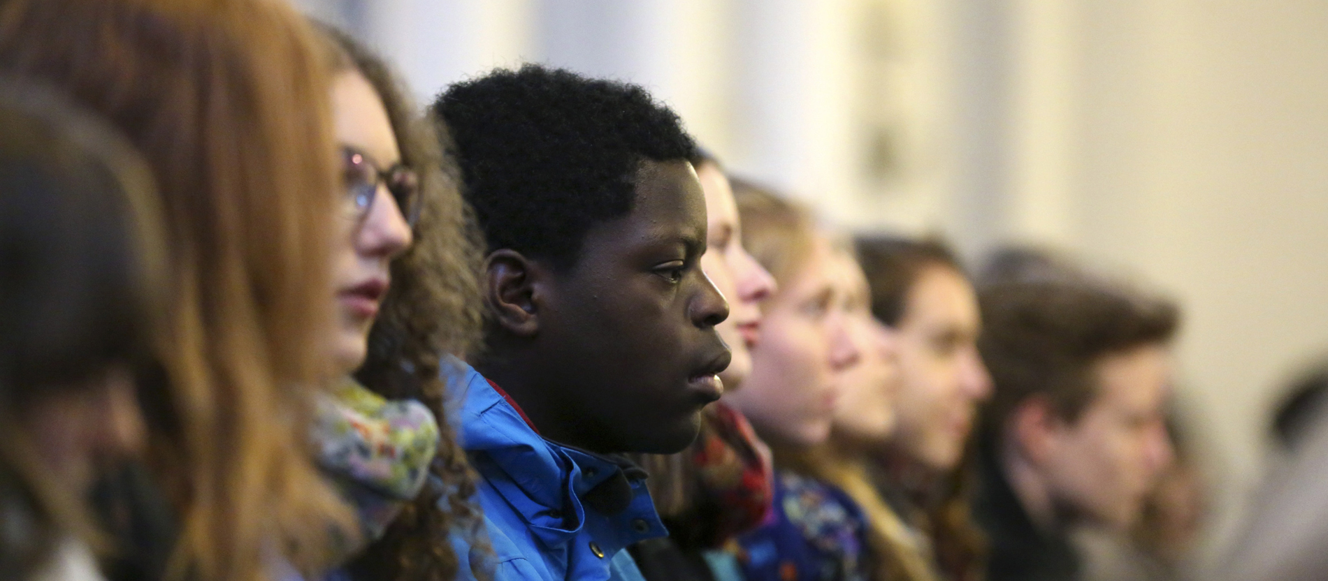 Fra Ivan Tučić: Migranti nas pitaju tko smo mi za Krista 