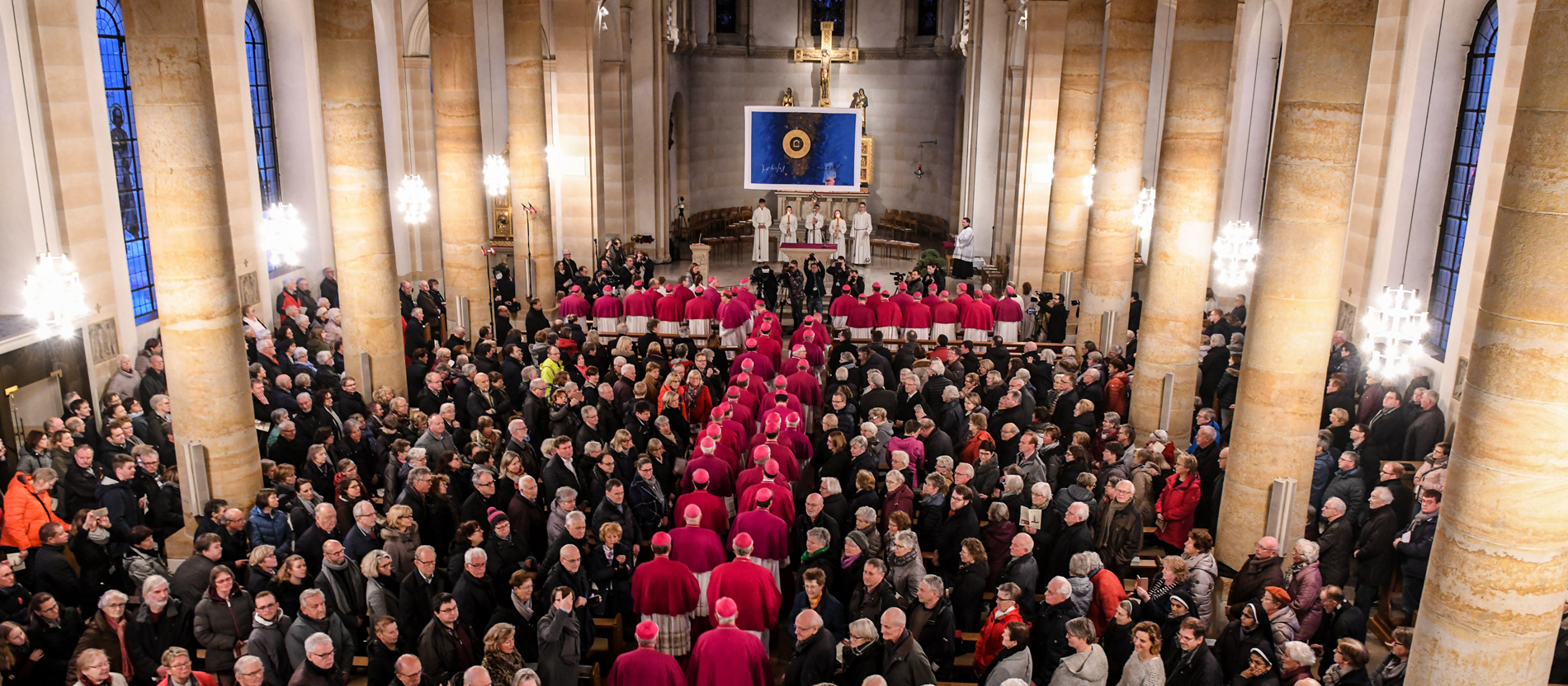 Biskupi u Njemačkoj se zajedničkom izjavom distancirali od desnog ekstremizma