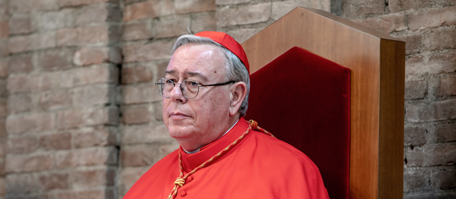 Kardinal Hollerich: Postoje ljudi kojima je teško biti u celibatu