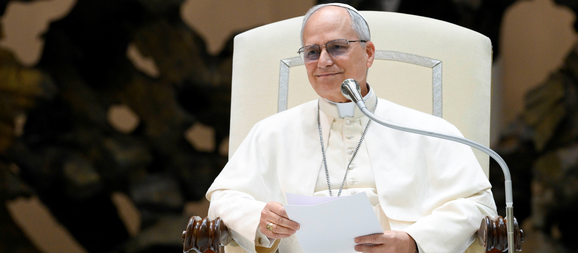 U intervjuu za Crux papa naglašava dobrodošlicu LGBTQ katolicima, ali neće mijenjati nauk