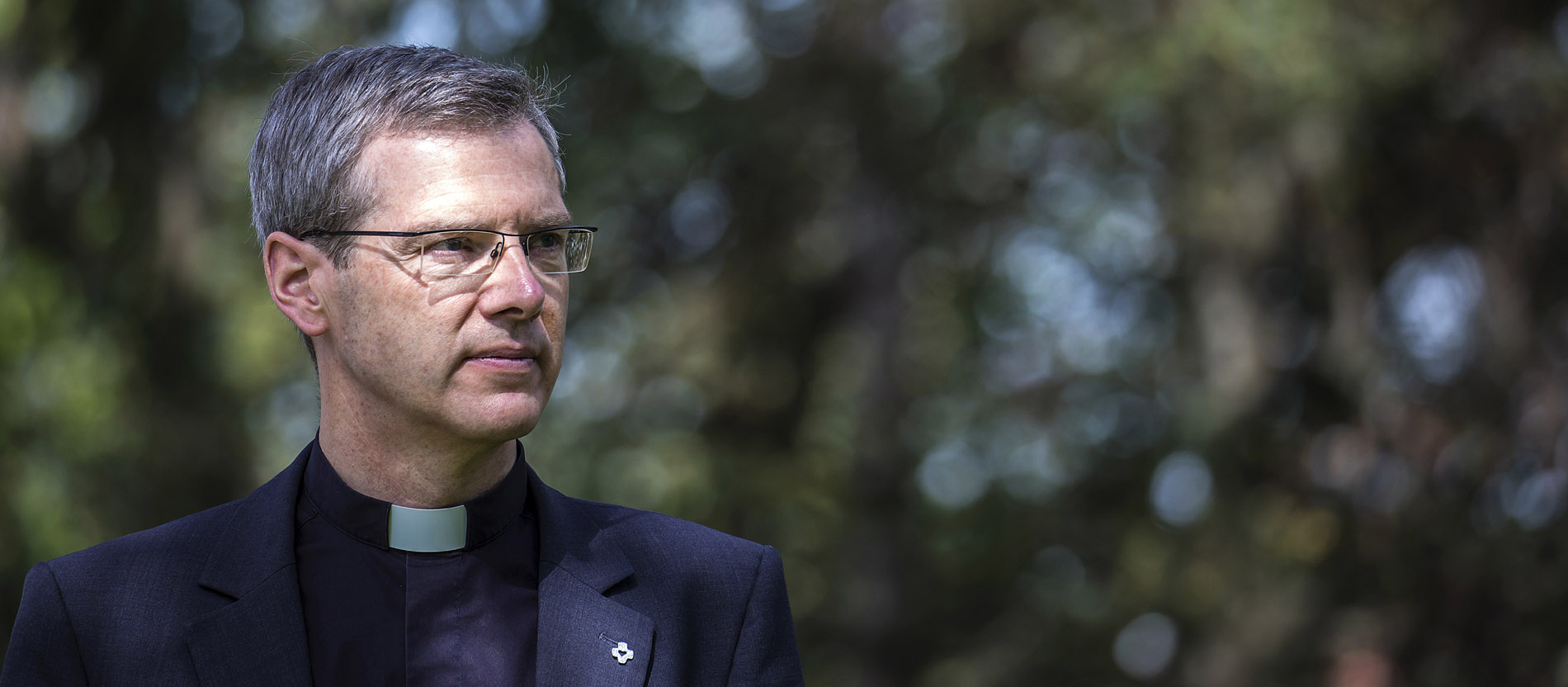 Novi predsjednik Njemačke biskupske konferencije Wilmer: staviti Boga u središte