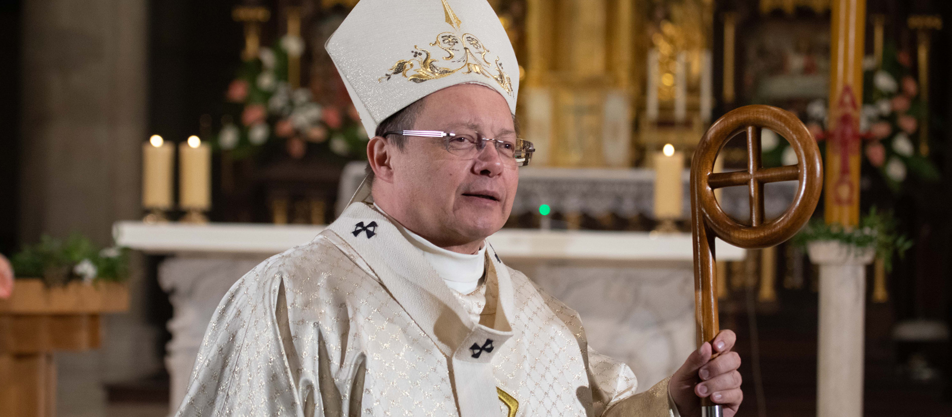 Kardinal Ryś o migrantima i zlostavljanima u Crkvi
