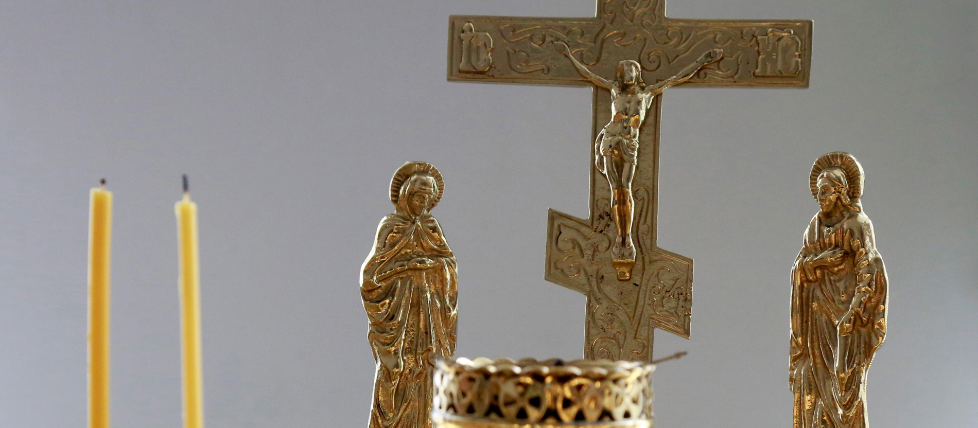 Veliki trodnevlje: Od tišine groba do obnove lica zemlje