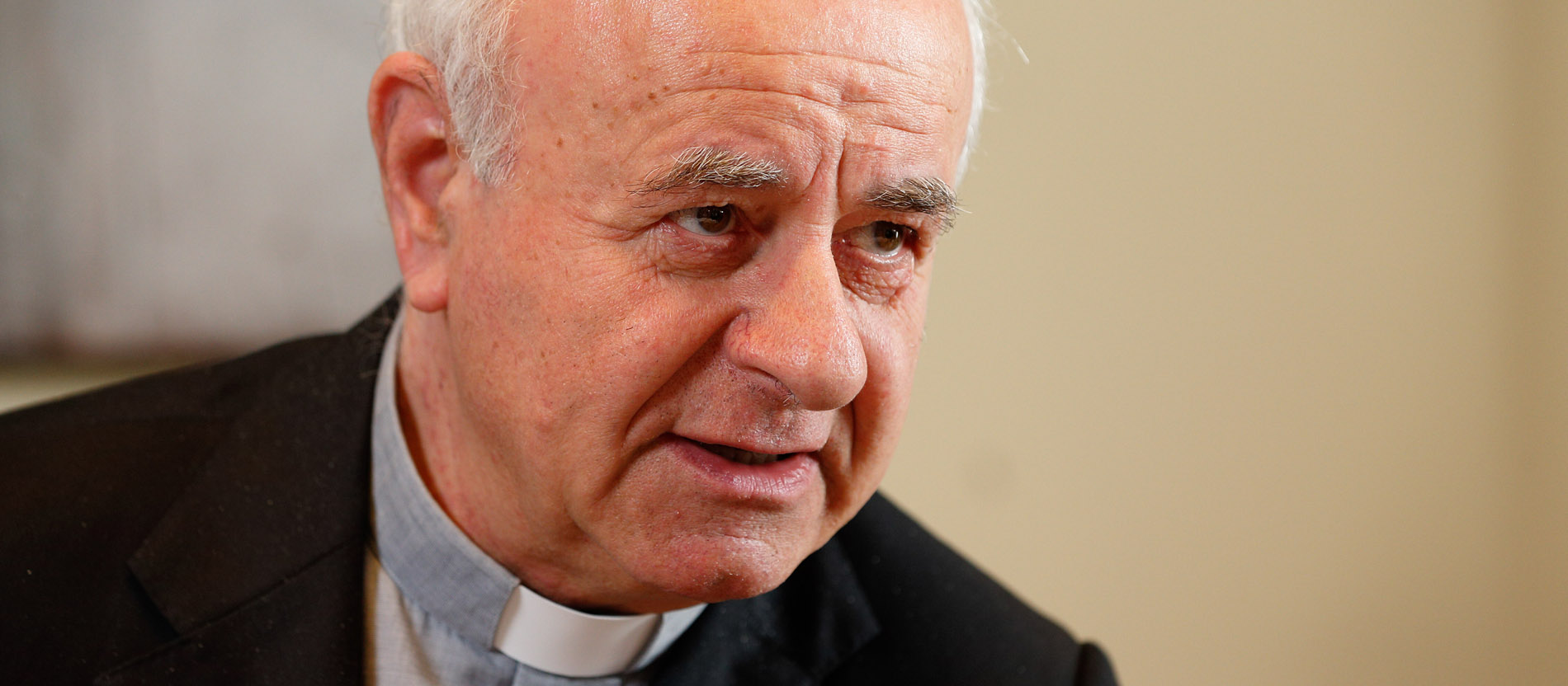 Vincenzo Paglia: Papa Leon nastavit će Franjinu viziju