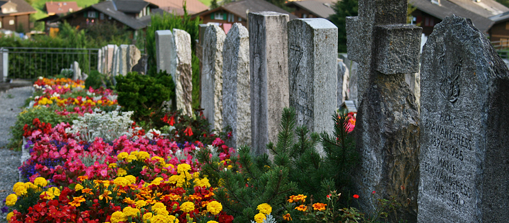 Enzo Bianchi: Sjećanje na pokojne: ljubav koja pobjeđuje smrt