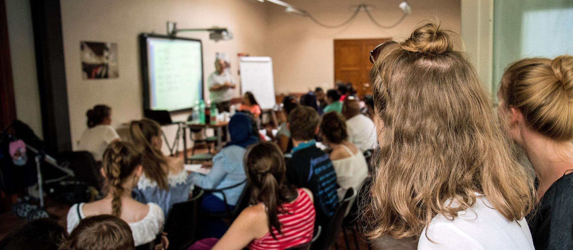 Obraćenje, kršćanstvo i socijalno lice vjere
