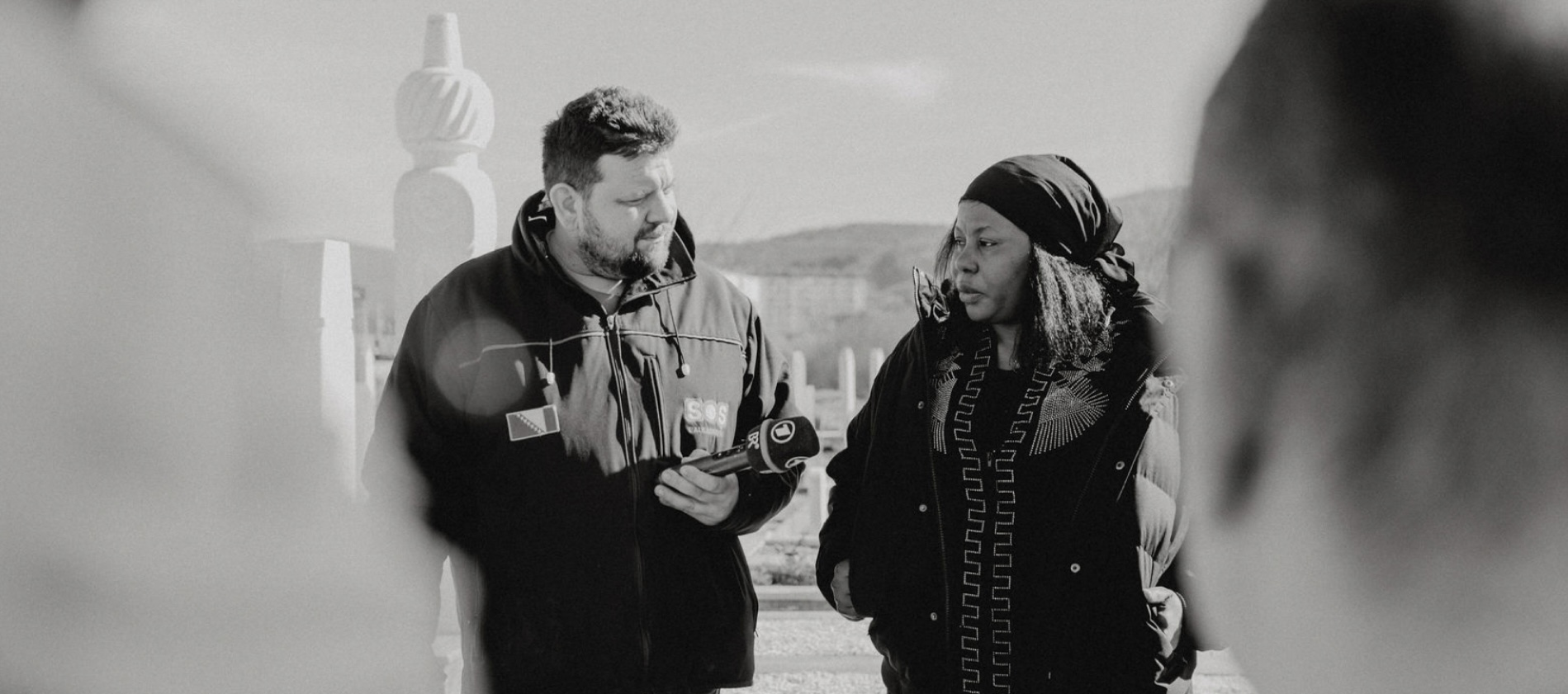 Sestra migranta koji je preminuo u kampu Lipa: “Dobrota ljudi u Bosni ublažila je našu bol”