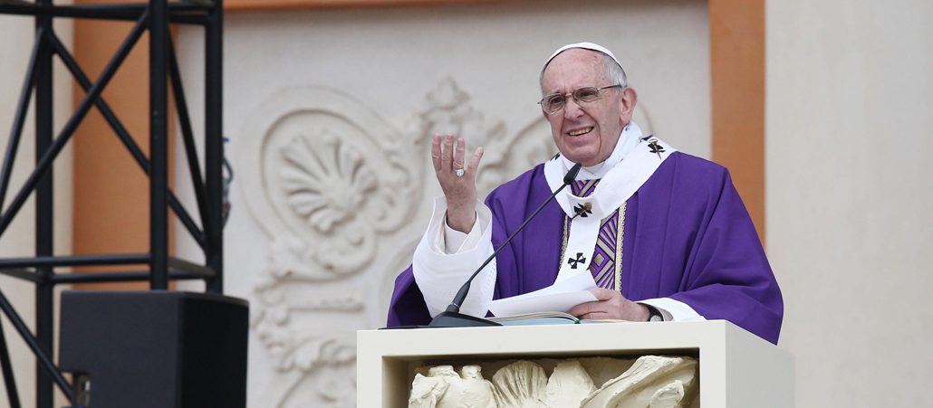 Beskompromisna katolička politika u ozračju Evangelii Gaudium i dokumenta iz Aparecide