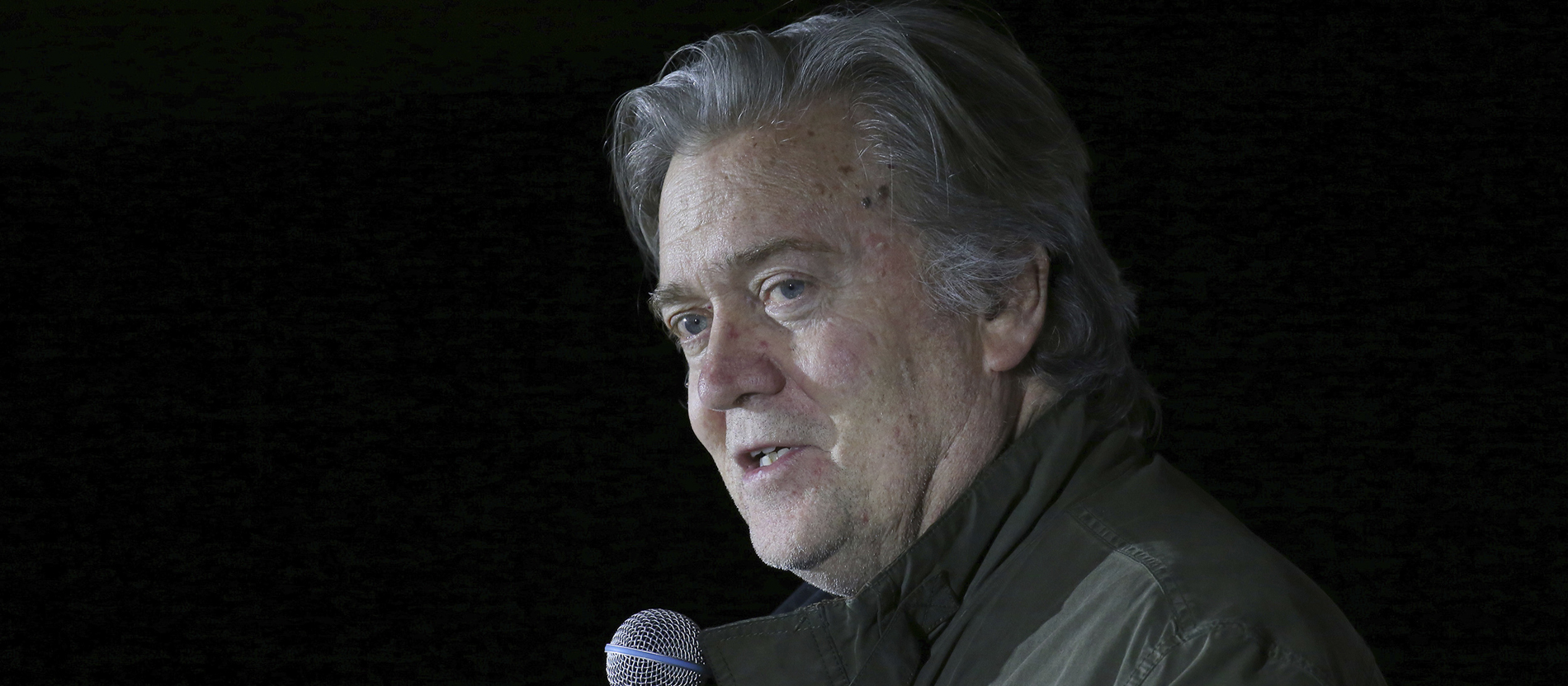 Epstein, Bannon i njihove „vatikanske“ zavjere: „Srušit ćemo Franju“