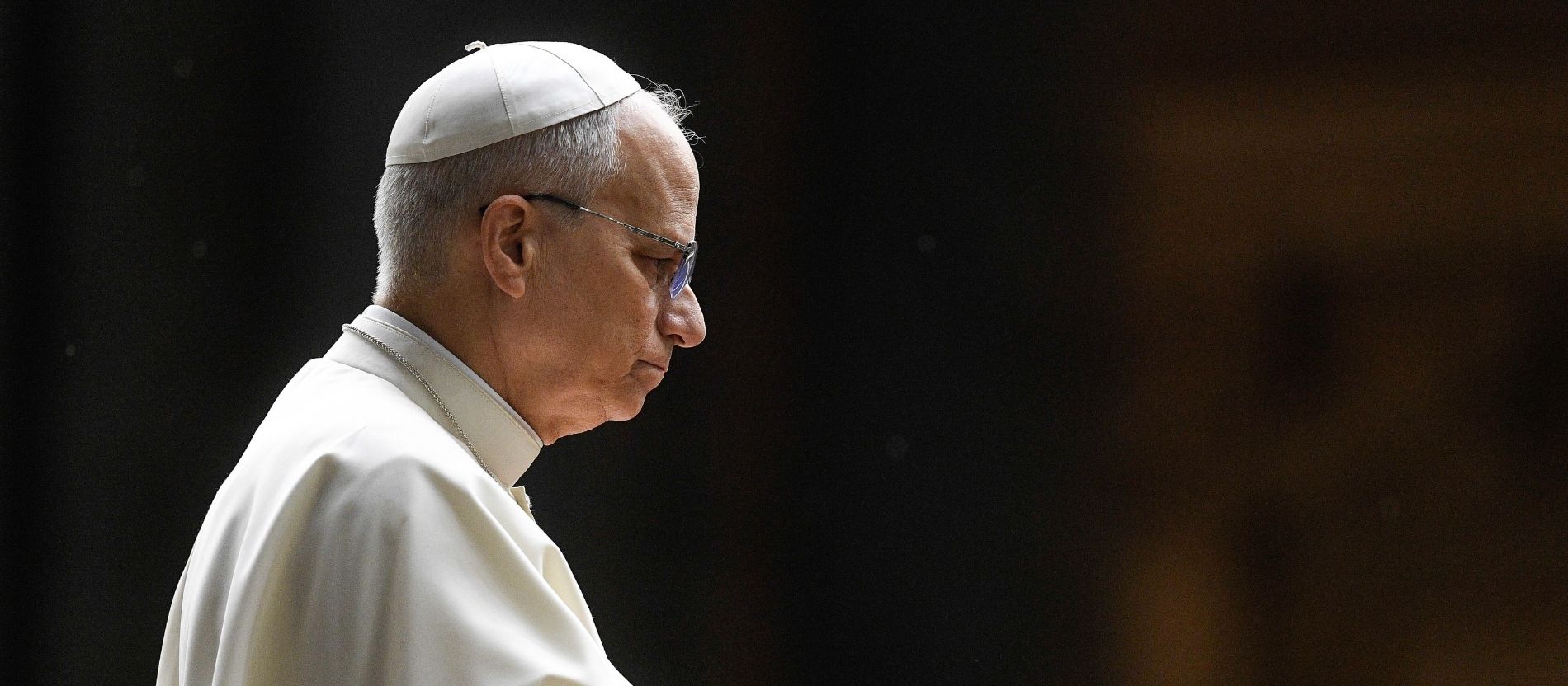 Papa Lav XIV. upozorava biskupe na desnu ideologiju