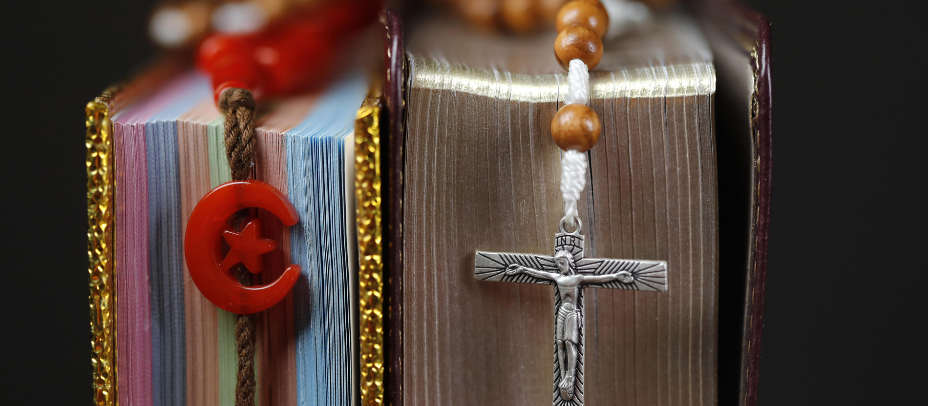 Christian Salenson: ‘Kroz dijalog s muslimanima, postao sam malo više kršćanin’