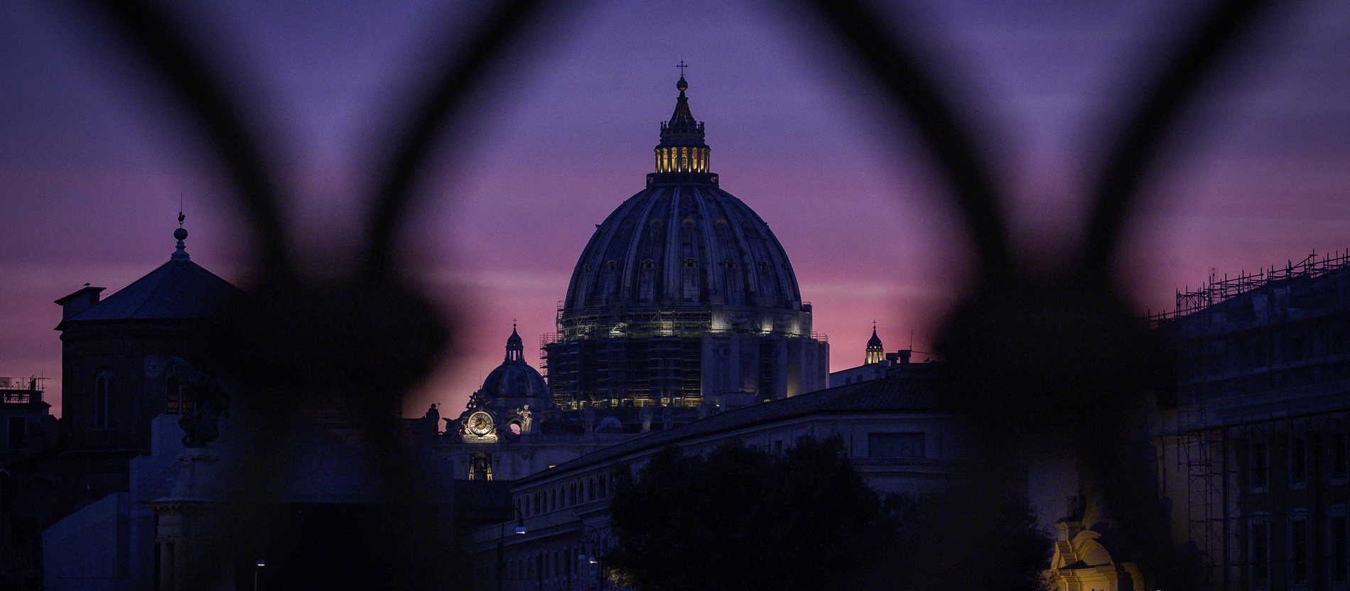 Tehnologija raste, čovjek se smanjuje: što poručuje dokument Quo vadis, humanitas?