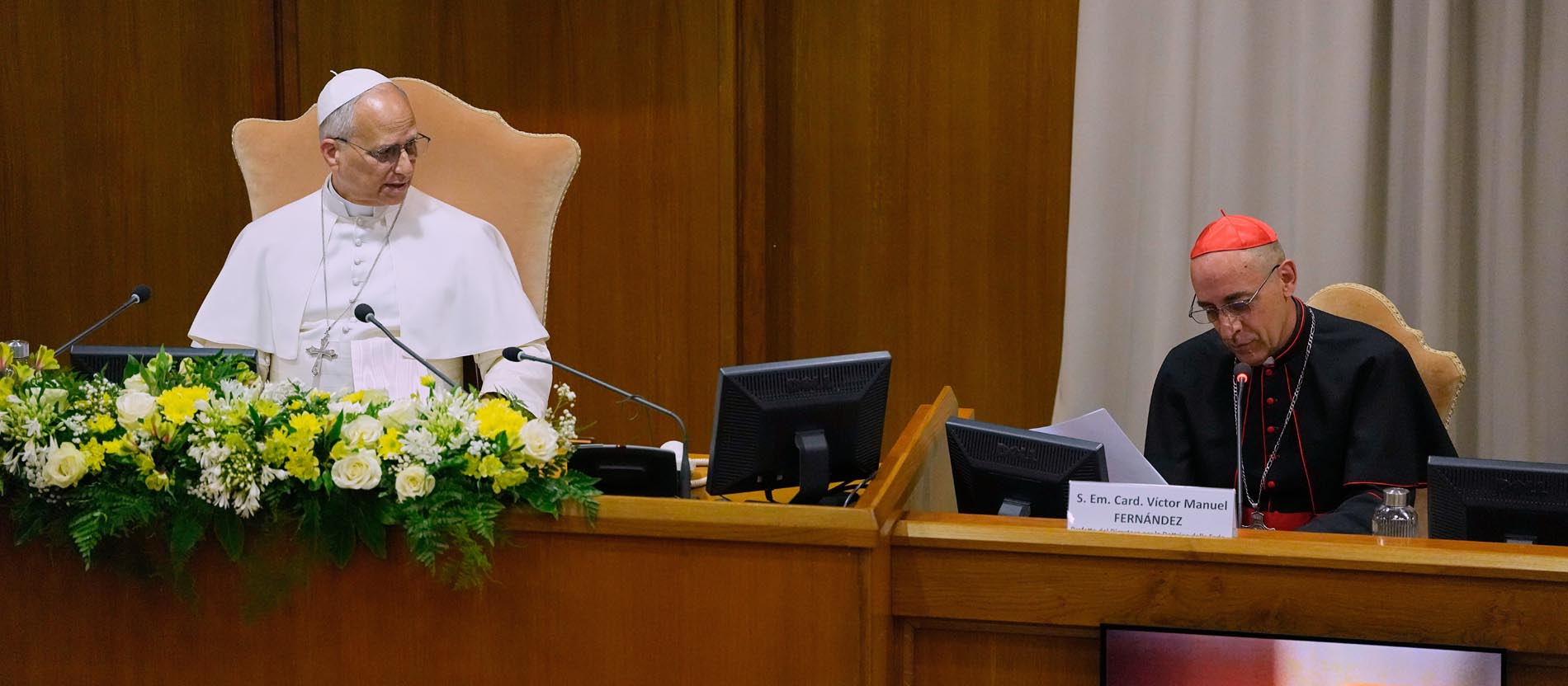 „Magnifica humanitas“: zašto je papa Leon XIV. odlučio ući u dijalog s akterima umjetne inteligencije