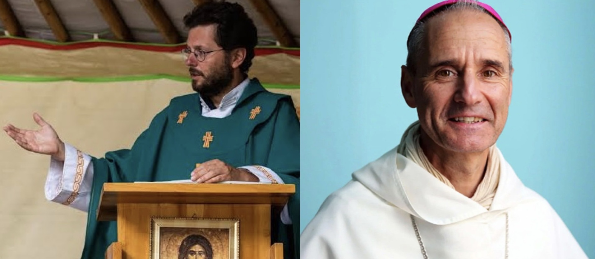 Kardinali Vesco i Marengo: „U pustinjama svijeta, učimo iz Djela apostolskih“