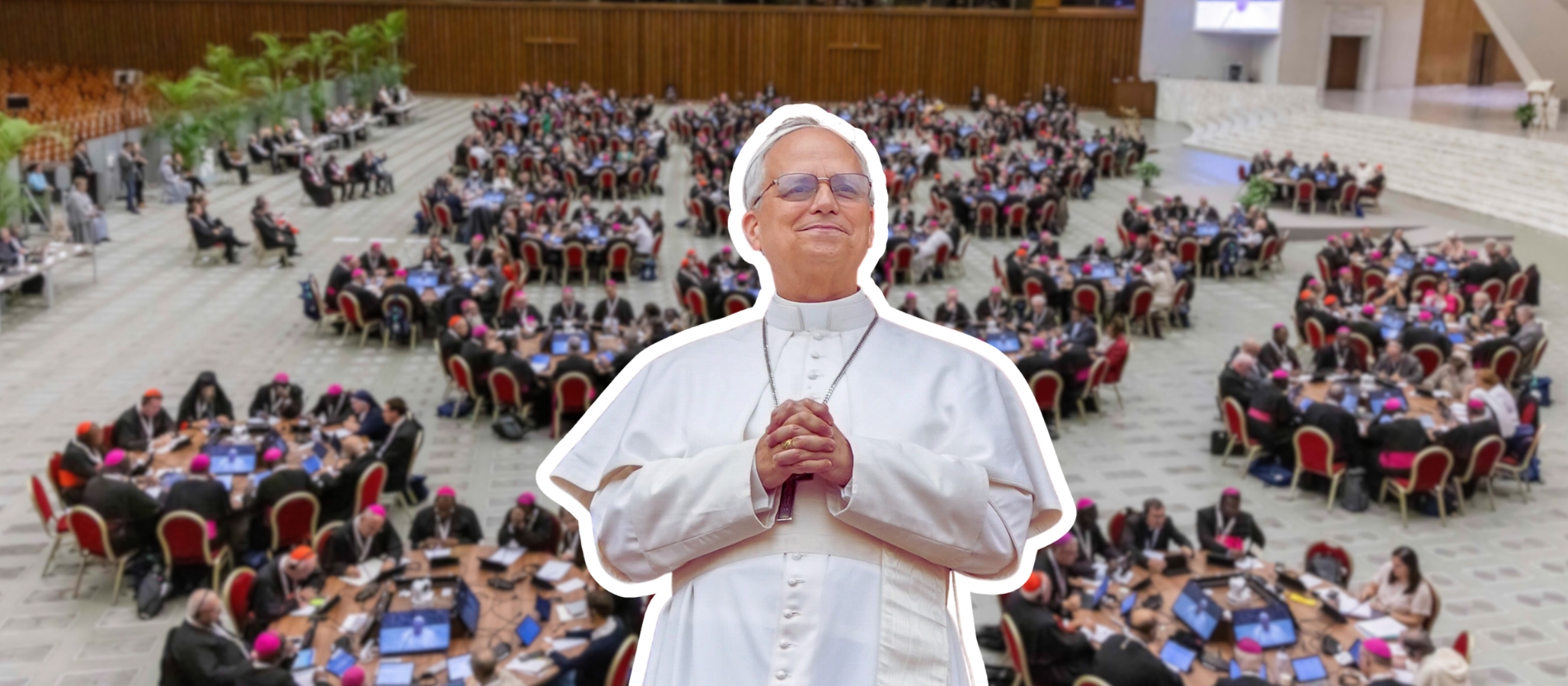 Sinodalnost u enciklici ‘Magnifica Humanitas’