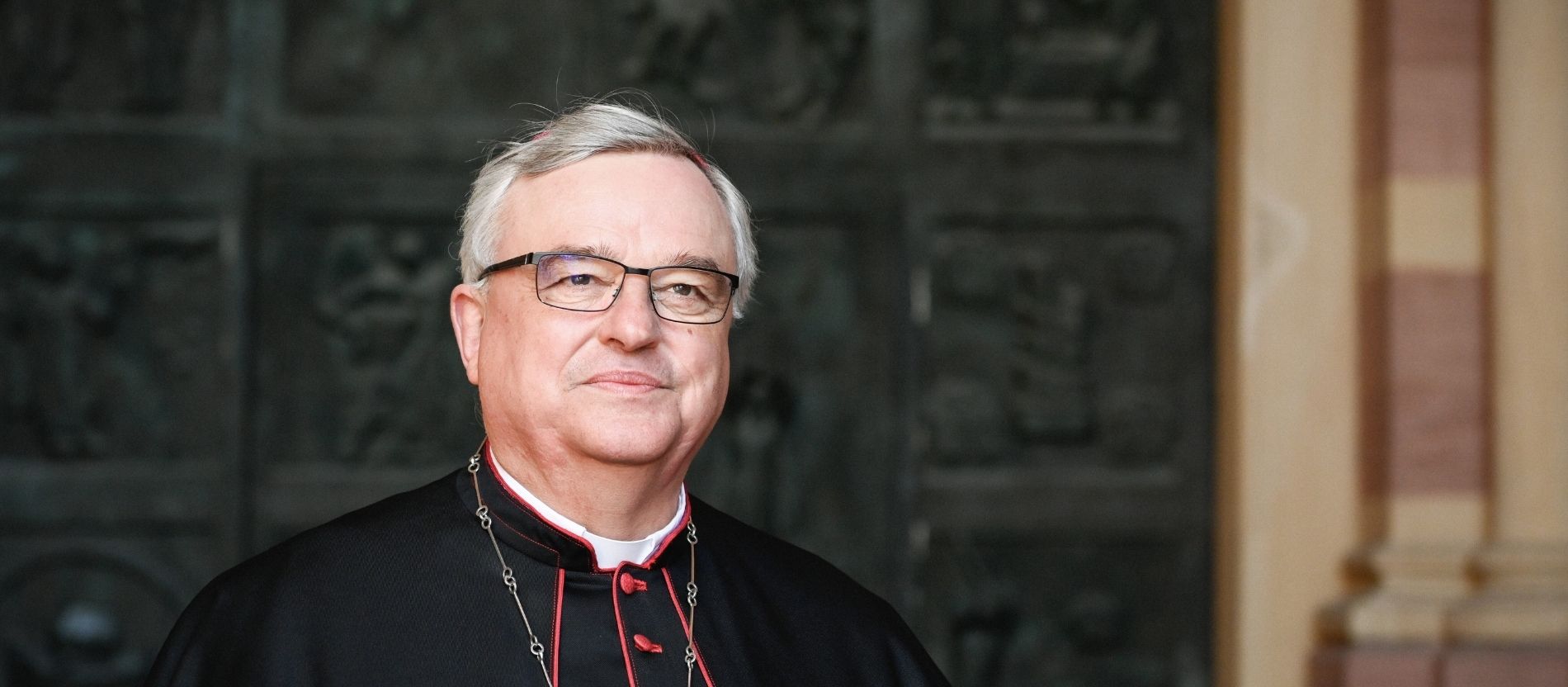 Biskup Wiesemann o ostavci: Nije riječ o razočaranju u Crkvu