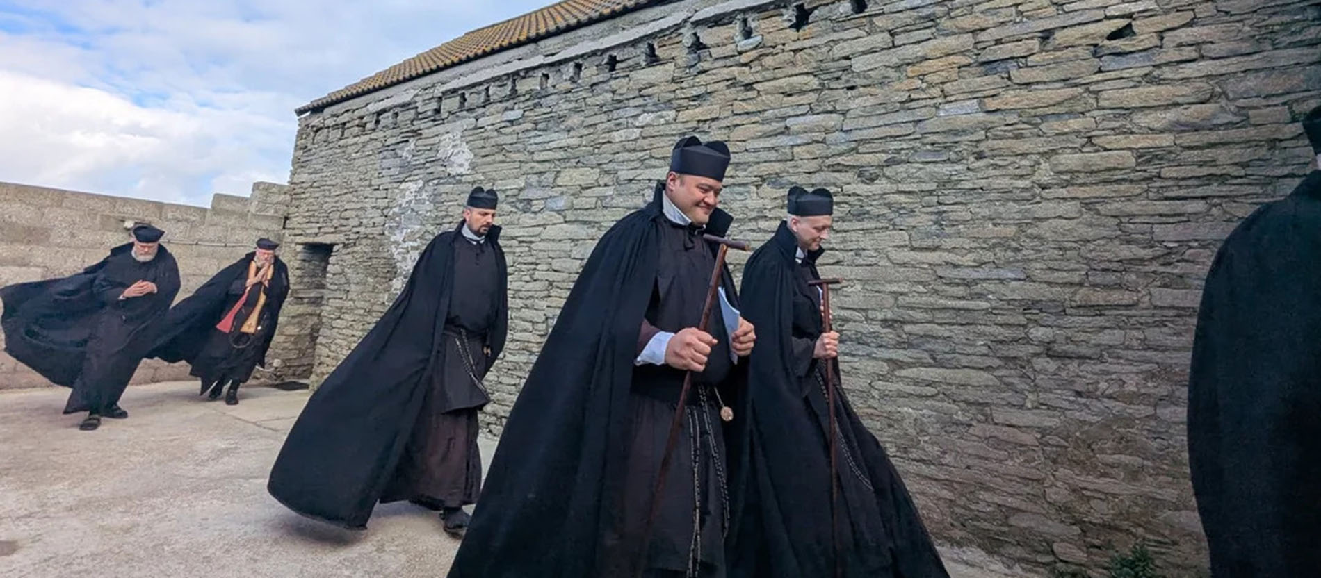Kad enciklike progovore, neki čuju Manifest