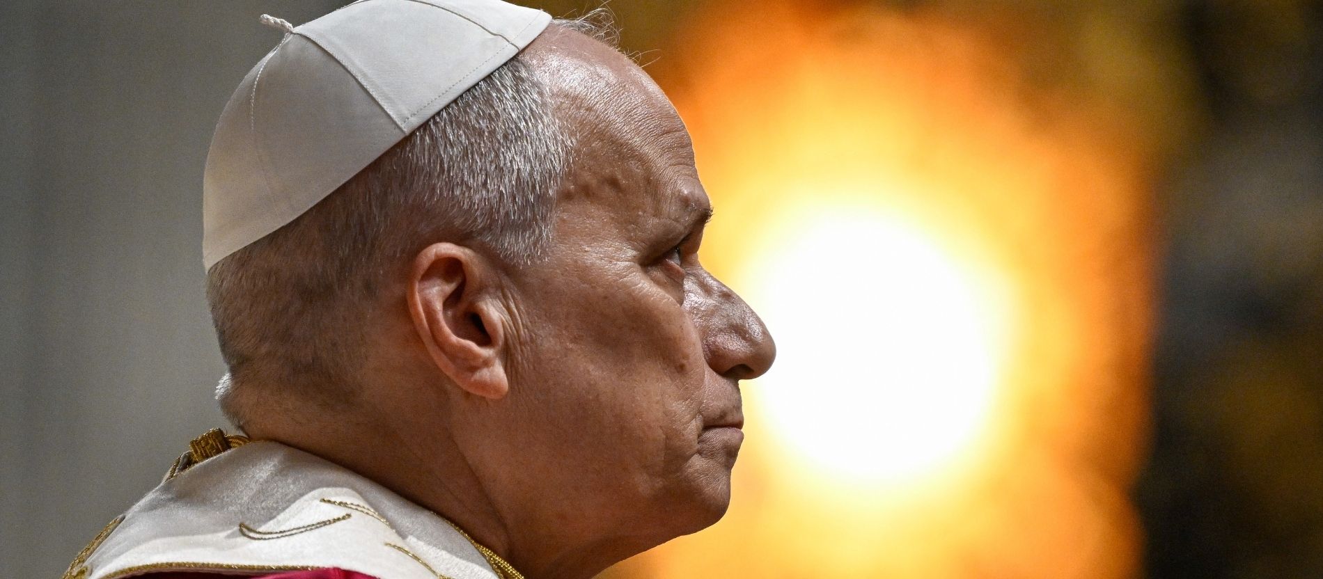 Papa Lav XIV.: Nitko se ne smije čuditi što katolička škola nudi susret s Kristom